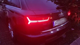 Обява за продажба на Audi A6 3.0 TDI, Facelift 4x4 от Германия  ~27 000 лв. - изображение 6