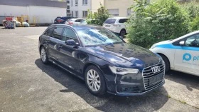 Обява за продажба на Audi A6 3.0 TDI, Facelift 4x4 от Германия  ~27 000 лв. - изображение 1