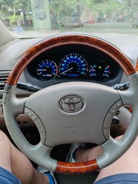 Toyota Sienna, снимка 11