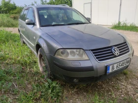 VW Passat | Mobile.bg    2