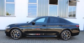 BMW 530 e xDrive = M-Sport= Shadow Line Гаранция, снимка 4