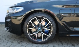 BMW 530 e xDrive = M-Sport= Shadow Line Гаранция, снимка 5
