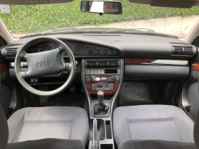 Audi A6 2.0i Климатроник, газ, теглич, снимка 7