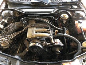 Audi A6 2.0i Климатроник, газ, теглич, снимка 16