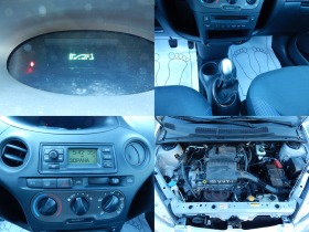 Toyota Yaris 1.0i* ЕВРО4* , снимка 9