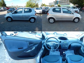 Toyota Yaris 1.0i* ЕВРО4* , снимка 8