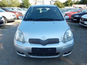 Toyota Yaris 1.0i* ЕВРО4* , снимка 2