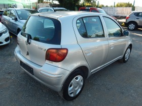 Toyota Yaris 1.0i* ЕВРО4* , снимка 4