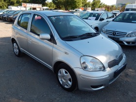 Toyota Yaris 1.0i* ЕВРО4* , снимка 3