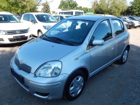 Toyota Yaris 1.0i* ЕВРО4* , снимка 1