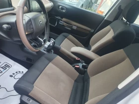 Citroen C4 Cactus 1.6 HDI KAMERA NAVI PODGREV PANORAMA  EURO 6, снимка 7