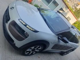 Citroen C4 Cactus 1.6 HDI KAMERA NAVI PODGREV PANORAMA  EURO 6 | Mobile.bg    2