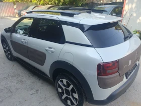 Citroen C4 Cactus 1.6 HDI KAMERA NAVI PODGREV PANORAMA  EURO 6 | Mobile.bg    4