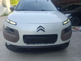 Citroen C4 Cactus 1.6 HDI KAMERA NAVI PODGREV PANORAMA  EURO 6, снимка 3