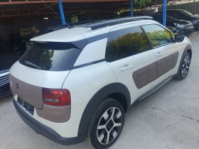 Citroen C4 Cactus 1.6 HDI KAMERA NAVI PODGREV PANORAMA  EURO 6 | Mobile.bg    6