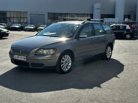 Volvo V50, снимка 2