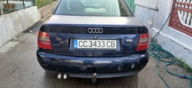 Audi A4, снимка 15