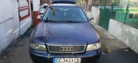 Audi A4, снимка 14