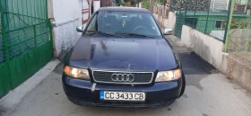 Audi A4, снимка 4