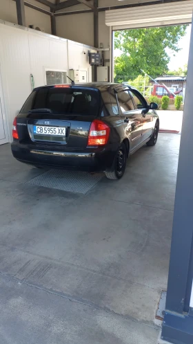 Kia Cerato, снимка 5