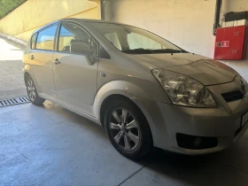 Toyota Corolla verso 2.2 136 FACE, снимка 2