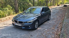 BMW 318 320д, снимка 1