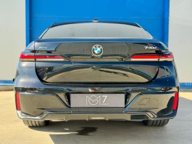 BMW 740 d xDrive M Sport * TV* , снимка 2