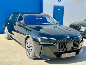 BMW 740 d xDrive M Sport * TV* , снимка 3