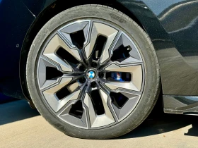 BMW 740 d xDrive M Sport * TV* , снимка 16