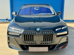 BMW 740 d xDrive M Sport * TV* , снимка 1