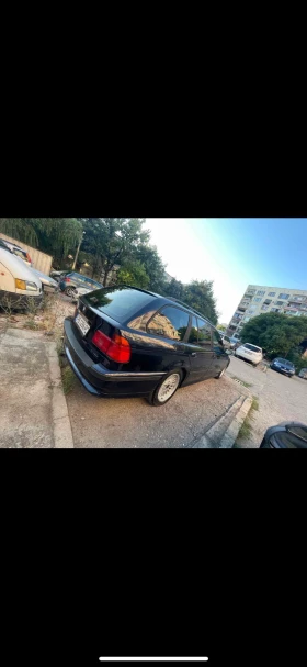 BMW 525 E39* 525* Без прехвърляне , снимка 9