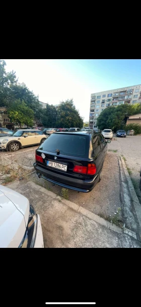 BMW 525 E39* 525* Без прехвърляне , снимка 5