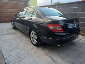 Mercedes-Benz C 220 CDI Avantgarde-646, снимка 7