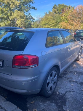 Audi A3, снимка 5