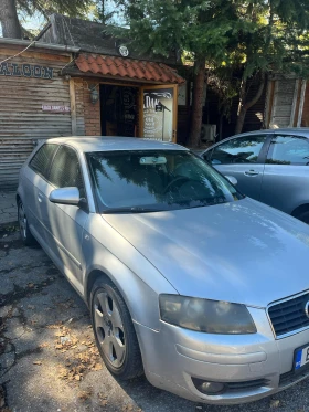 Audi A3, снимка 2