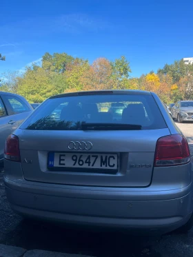 Audi A3, снимка 7