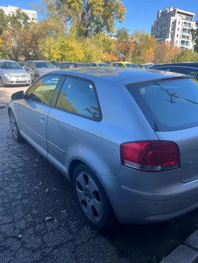 Audi A3, снимка 6