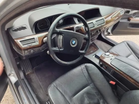 BMW 735 i | Mobile.bg    5