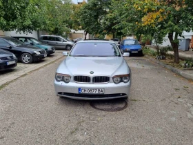     BMW 735 i