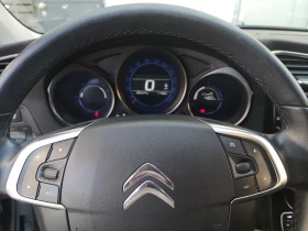 Citroen C4 1.6 HDI | Mobile.bg    13