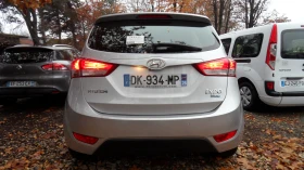 Hyundai Ix20 1.6/NAVI/EURO5, снимка 6