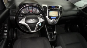 Hyundai Ix20 1.6/NAVI/EURO5, снимка 12