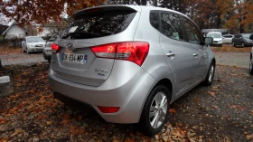 Hyundai Ix20 1.6/NAVI/EURO5, снимка 5