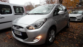 Hyundai Ix20 1.6/NAVI/EURO5, снимка 1