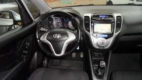 Hyundai Ix20 1.6/NAVI/EURO5, снимка 11