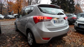 Hyundai Ix20 1.6/NAVI/EURO5, снимка 8