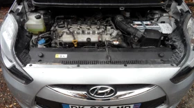 Hyundai Ix20 1.6/NAVI/EURO5, снимка 3