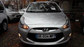 Hyundai Ix20 1.6/NAVI/EURO5, снимка 2