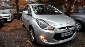 Hyundai Ix20 1.6/NAVI/EURO5, снимка 4