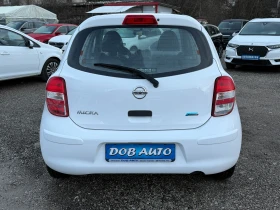 Nissan Micra 1.2i GAZOV-INJEKCION, снимка 5